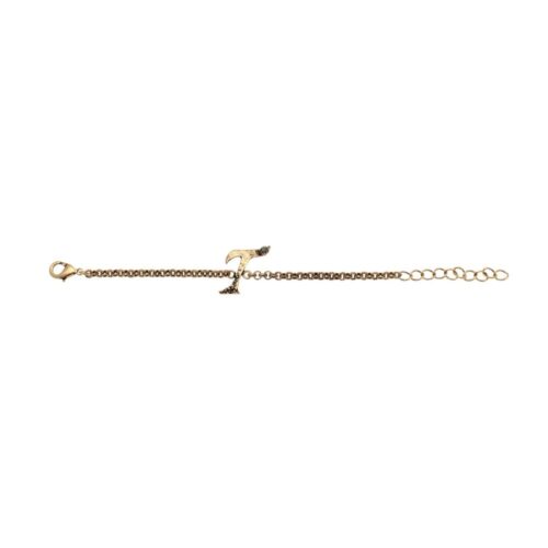 Small Letter Bracelet - Image 20