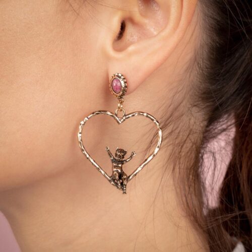 Angels and Demons Earrings - Image 5