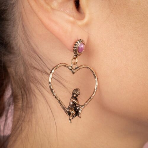 Angels and Demons Earrings - Image 7