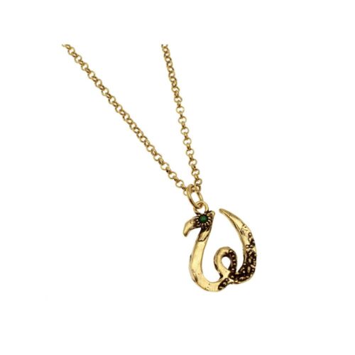 Small Letter Necklace - Image 23