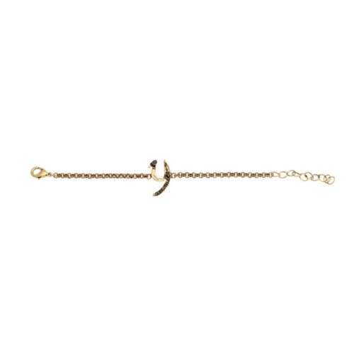 Small Letter Bracelet - Image 25