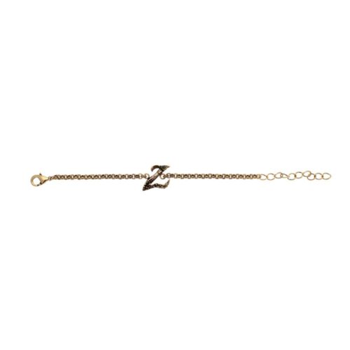 Small Letter Bracelet - Image 26