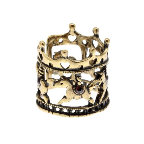 Carousel ring - Image 3