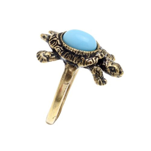 Turtle Ring - Image 3