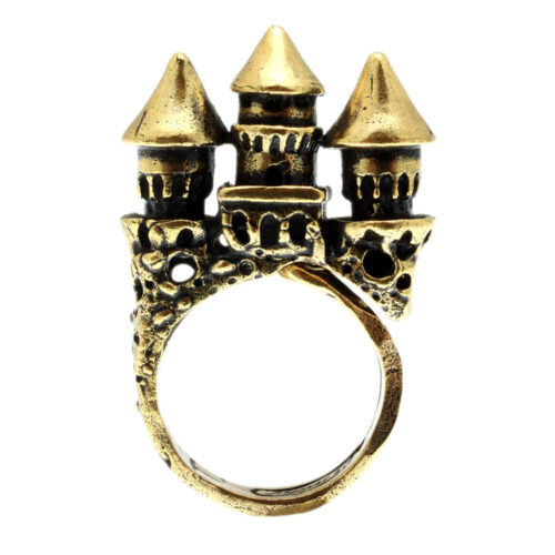 Castle Ring - Image 2