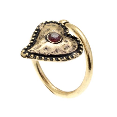 Heart Ring - Image 2