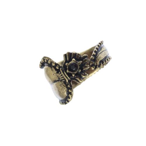 Sacred Heart Ring - Image 4