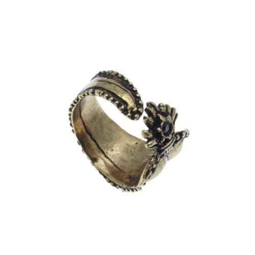 Sacred Heart Ring - Image 3
