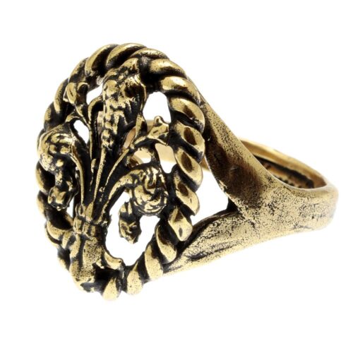 Lily Ring - Image 2