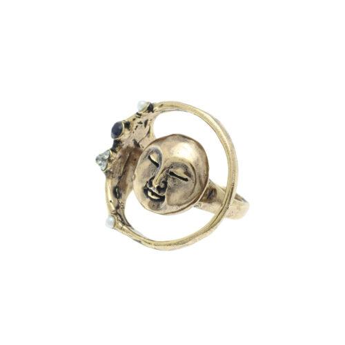 Full Moon Ring - Image 2