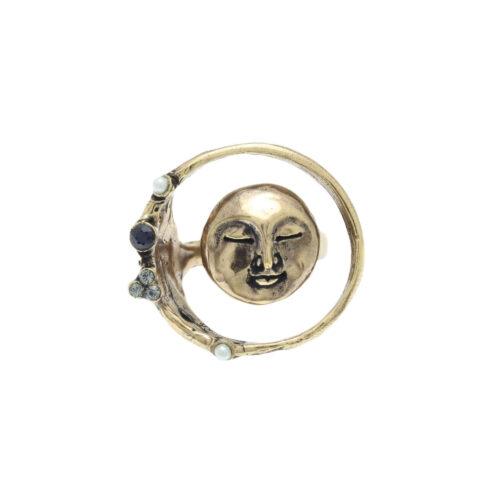 Full Moon Ring - Image 4