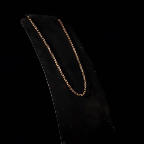 Media Necklace - Image 5