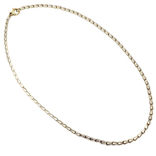 Media Necklace