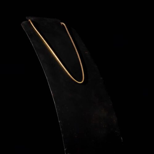 Short Necklace - Image 7