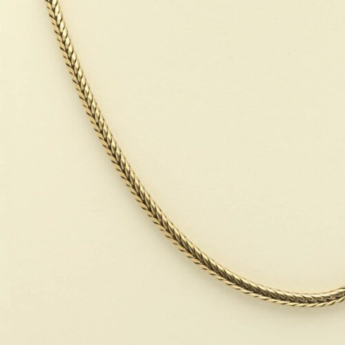 Short Necklace - Image 5
