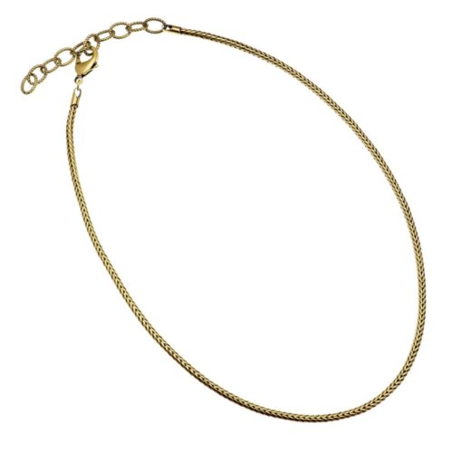 Short Necklace - Image 3