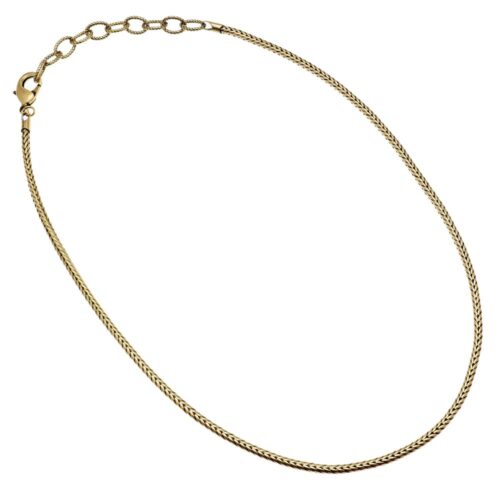 Short Necklace - Image 2