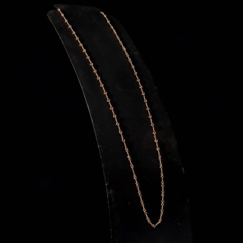 Long Necklace - Image 6
