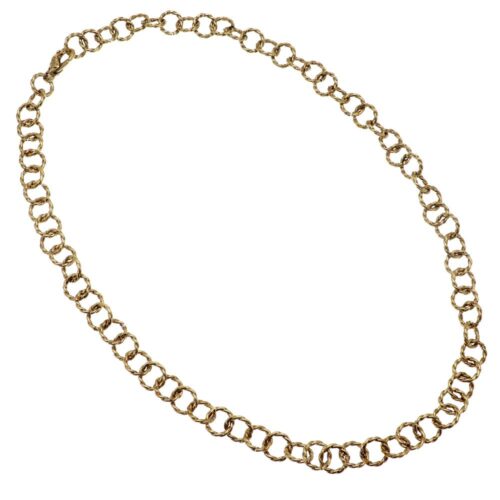 Media Necklace