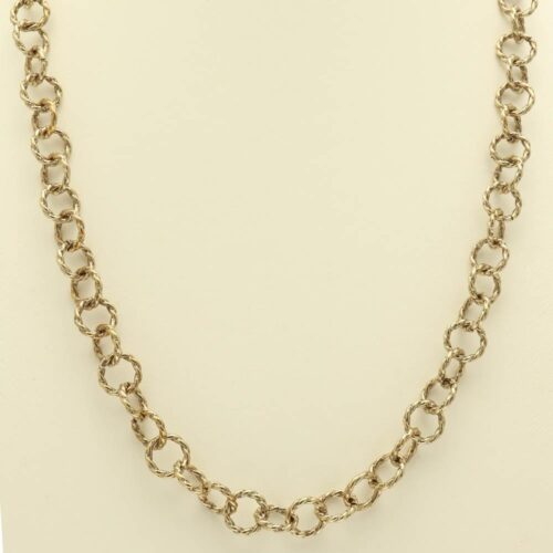 Media Necklace - Image 3