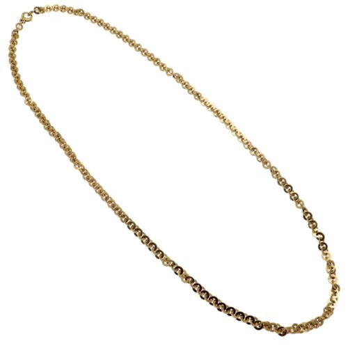 Long Necklace