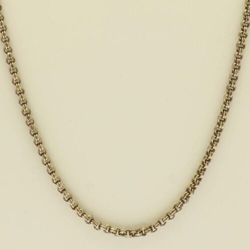 Long Necklace - Image 3
