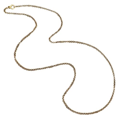 Long Necklace - Image 2