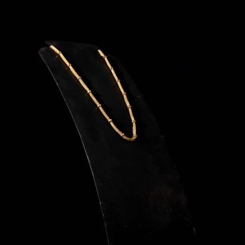 Short Necklace - Image 7