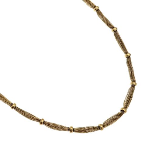 Short Necklace - Image 3