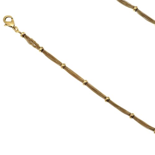 Short Necklace - Image 4