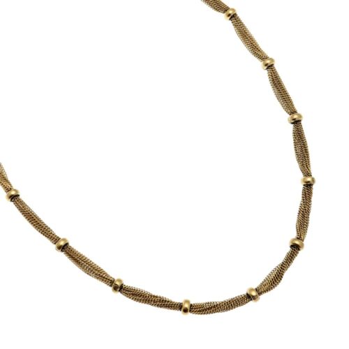 Short Necklace - Image 2