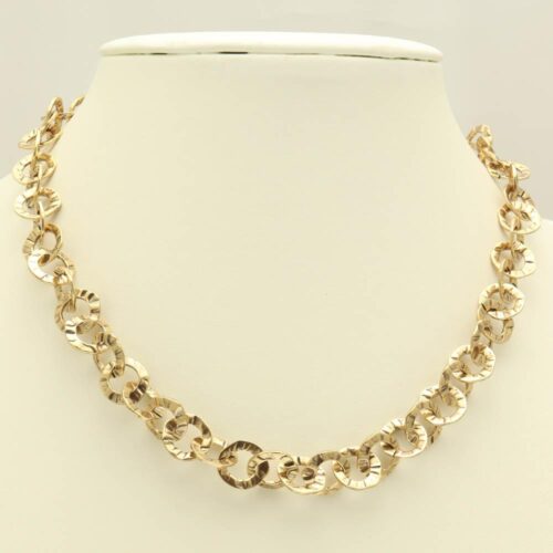 Short Necklace - Image 4
