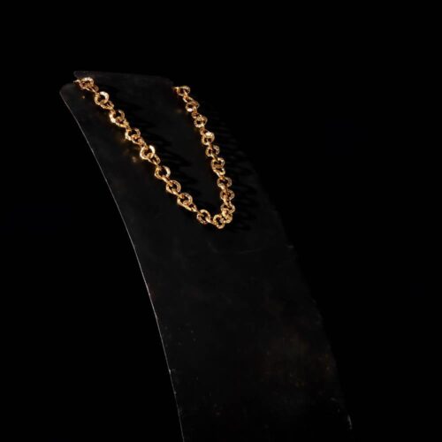 Short Necklace - Image 6