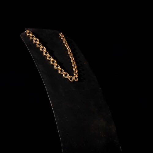Short Necklace - Image 6