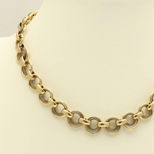Short Necklace - Image 4