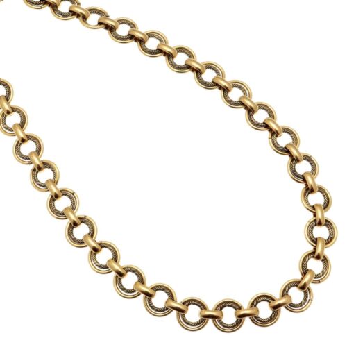 Short Necklace - Image 3