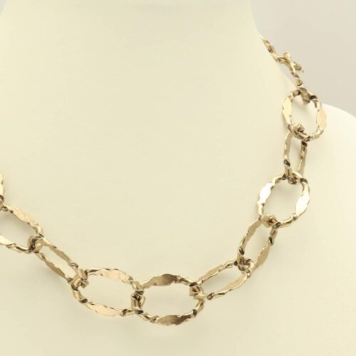 Short Necklace - Image 4