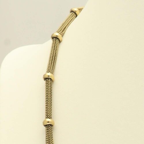 Long Necklace - Image 6