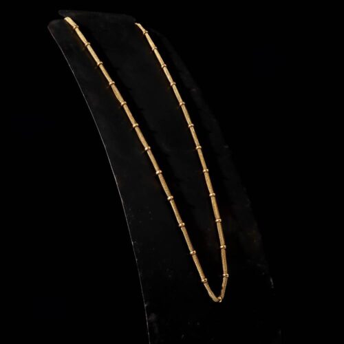 Long Necklace - Image 8