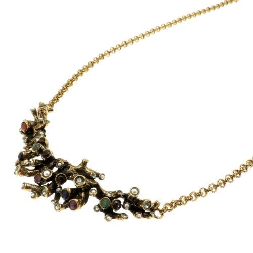 Rametti necklace - Image 2