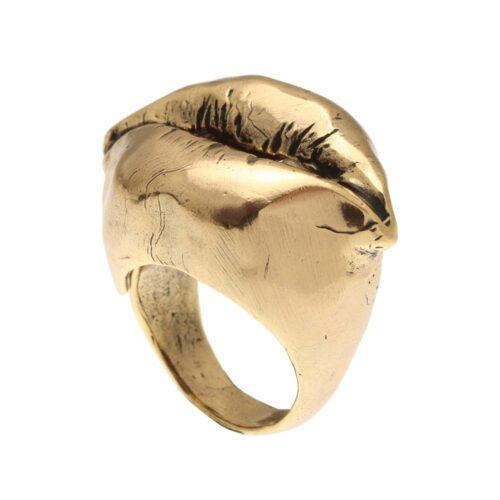 Mouth Ring - Image 2