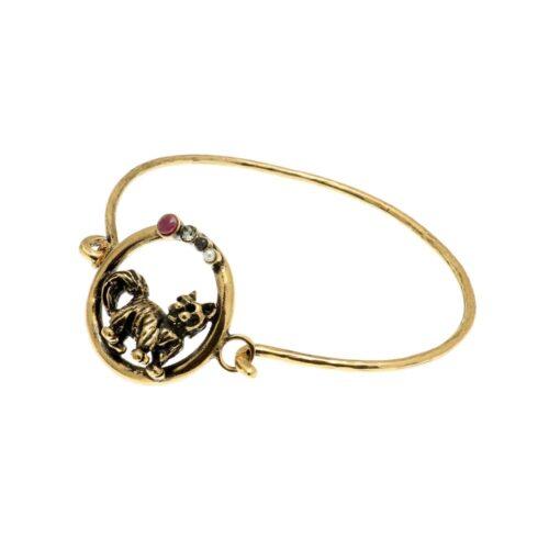 Rigid Cat Bracelet - Image 2