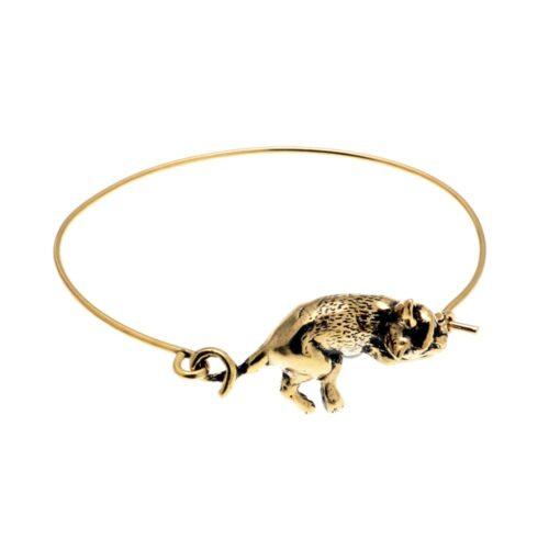 Rigid Cat Bracelet - Image 4