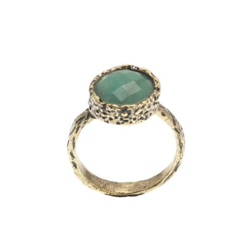 Emerald Ring - Image 2