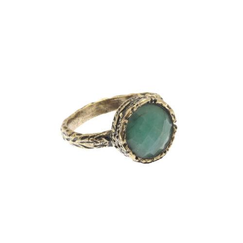 Emerald Ring - Image 3