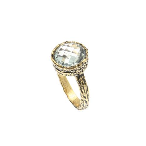 Topaz Ring - Image 1
