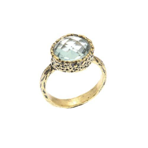 Topaz Ring - Image 3