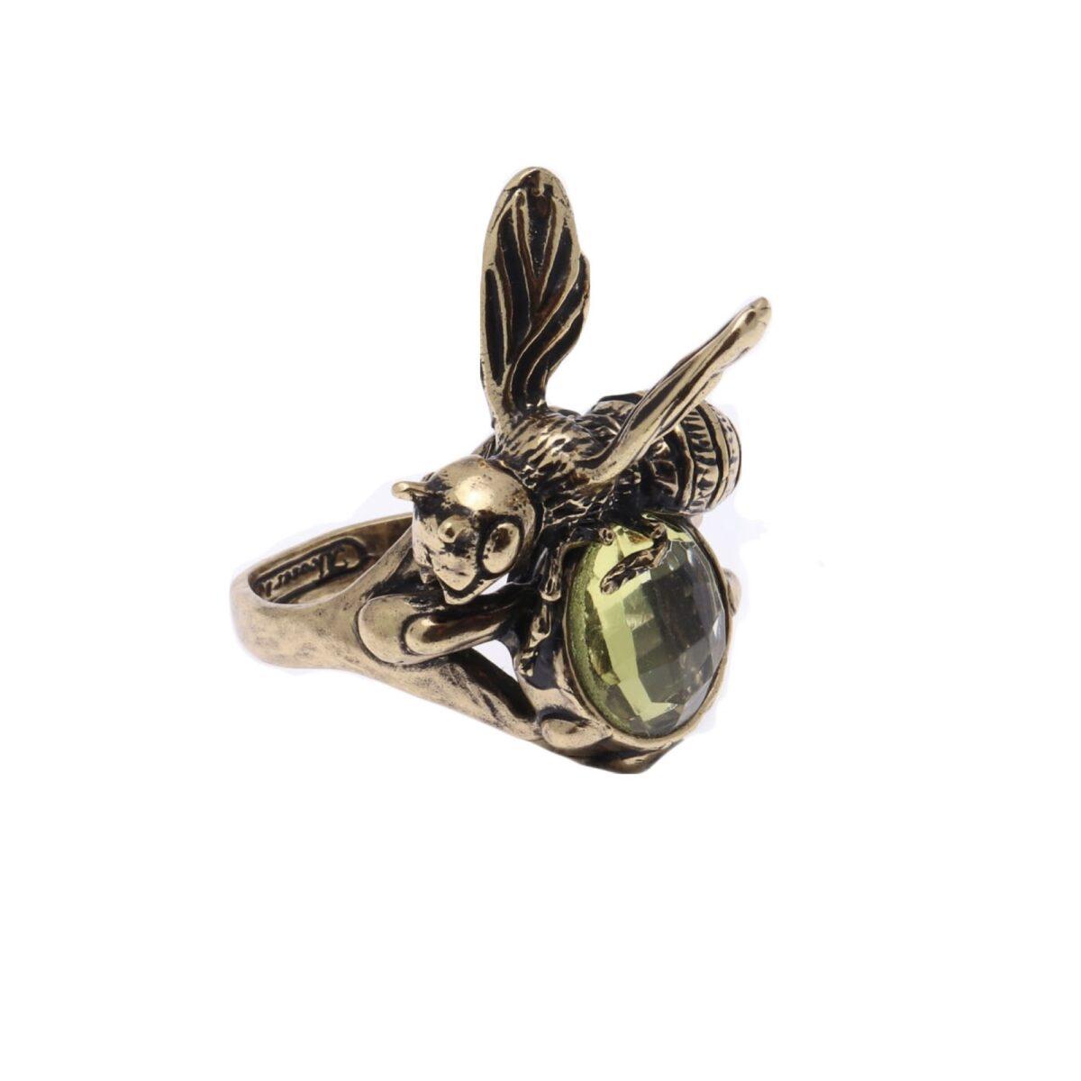 Queen Bee Ring