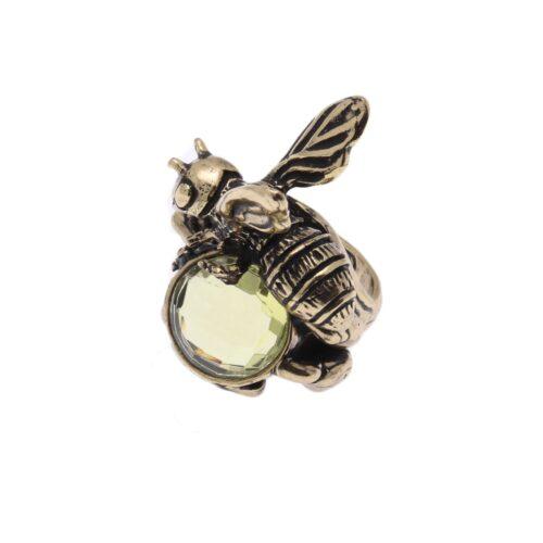 Queen Bee Ring - Image 2
