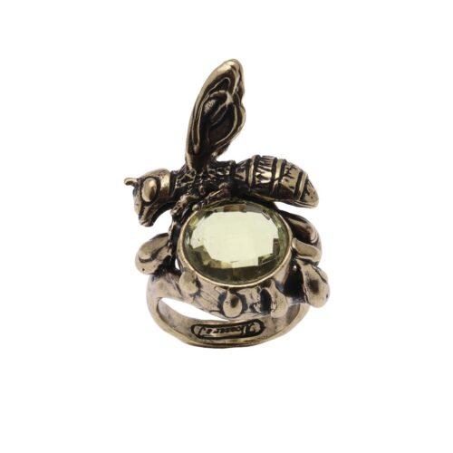 Queen Bee Ring - Image 4